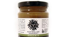 Australian Harvest Fine Foods